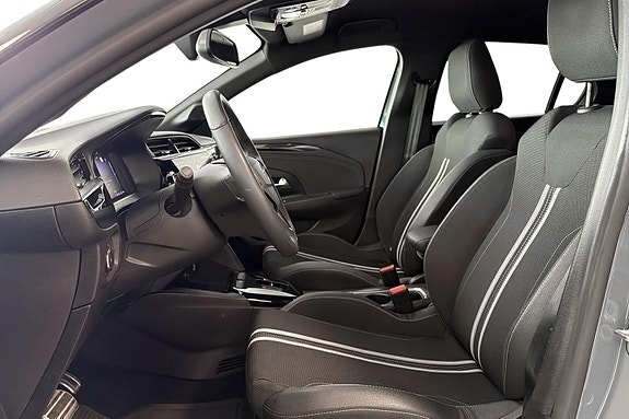 Opel Corsa 8 of 30