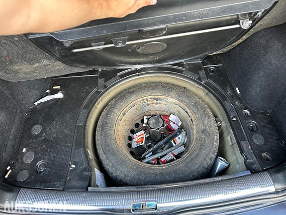 Volkswagen Passat 19 of 19