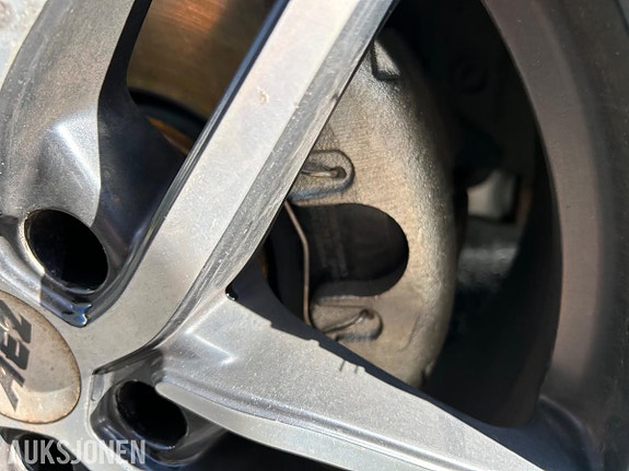 Volkswagen Passat 15 of 19