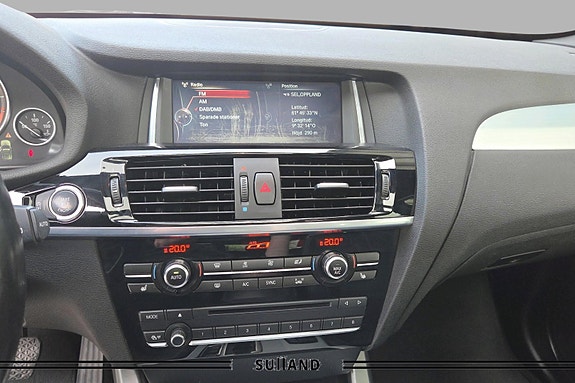 BMW X3 14 of 19