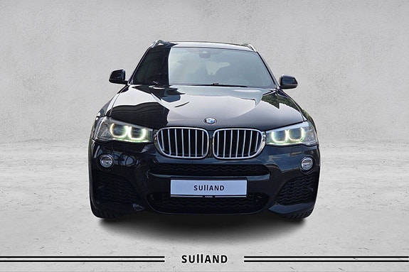 BMW X3 8 of 19