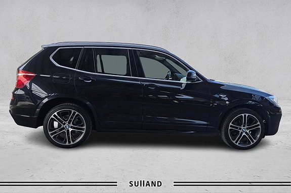 BMW X3 6 of 19