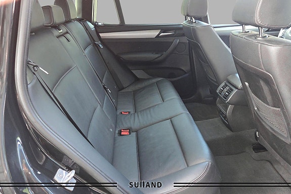 BMW X3 17 of 19