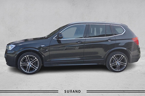 BMW X3 2 of 19