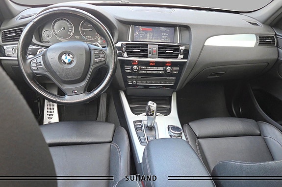 BMW X3 10 of 19