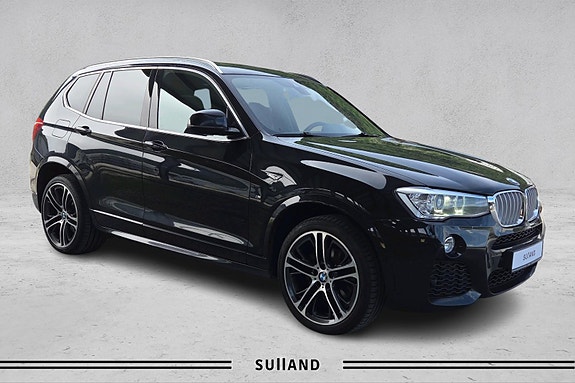 BMW X3 7 of 19