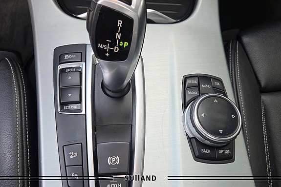BMW X3 15 of 19