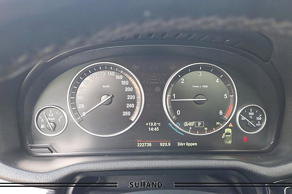 BMW X3 13 of 19