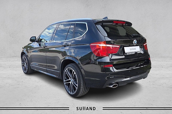 BMW X3 3 of 19