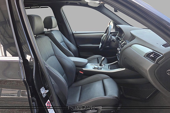 BMW X3 16 of 19
