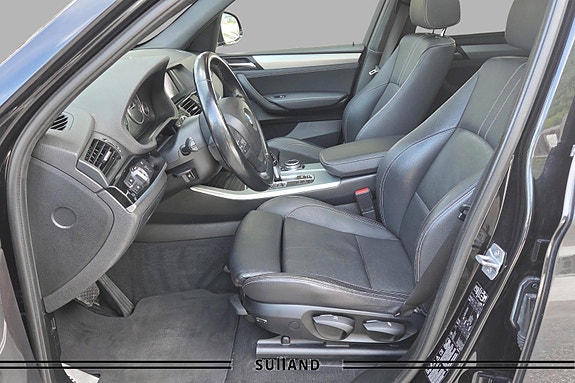 BMW X3 11 of 19