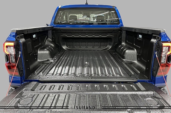 Ford Ranger 19 of 20