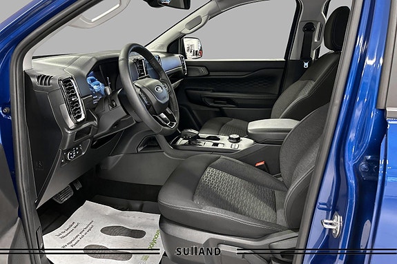 Ford Ranger 11 of 20