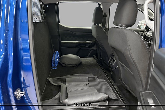Ford Ranger 16 of 20