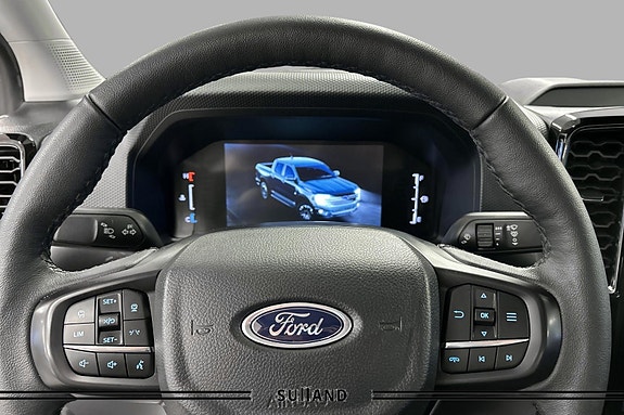 Ford Ranger 12 of 20