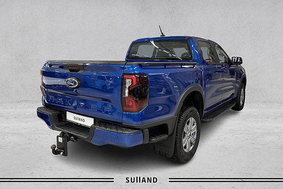 Ford Ranger 5 of 20