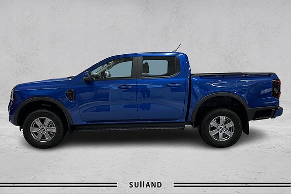 Ford Ranger 2 of 20