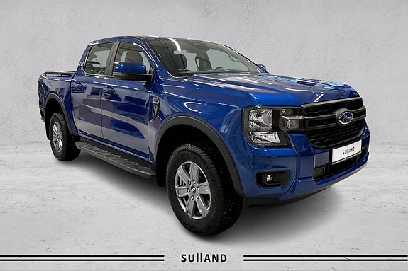 Ford Ranger 7 of 20