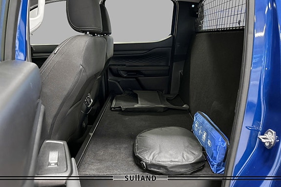 Ford Ranger 17 of 20