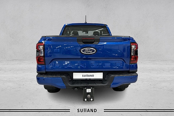 Ford Ranger 4 of 20
