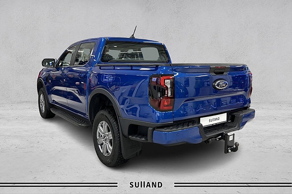 Ford Ranger 3 of 20