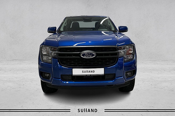 Ford Ranger 8 of 20
