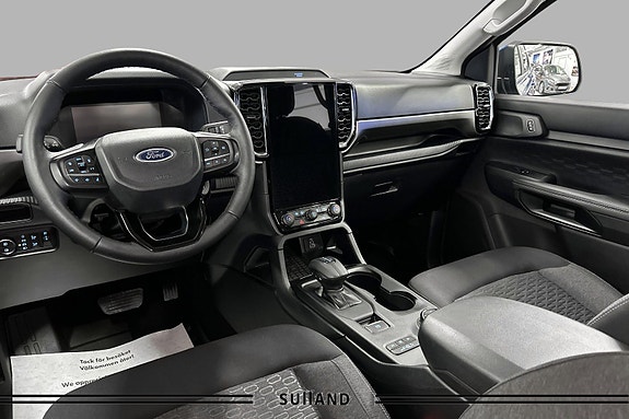 Ford Ranger 10 of 20