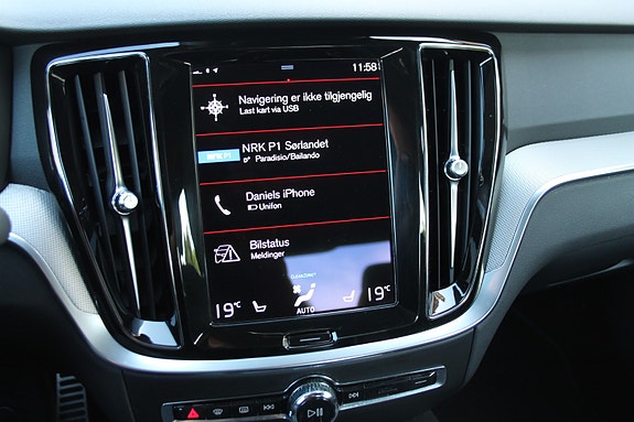 Volvo S60 10 of 16