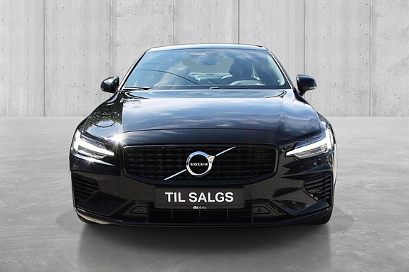 Volvo S60 6 of 16
