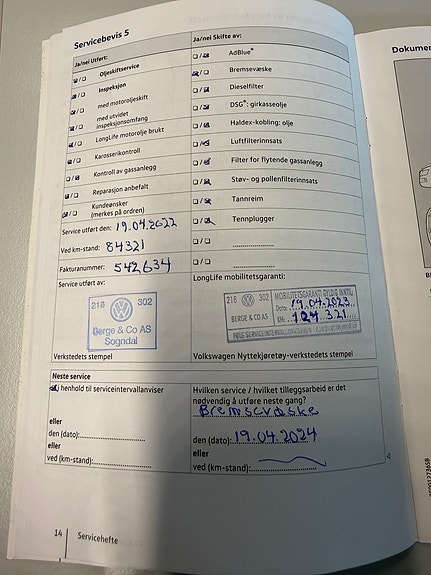 Volkswagen Transporter 23 of 30