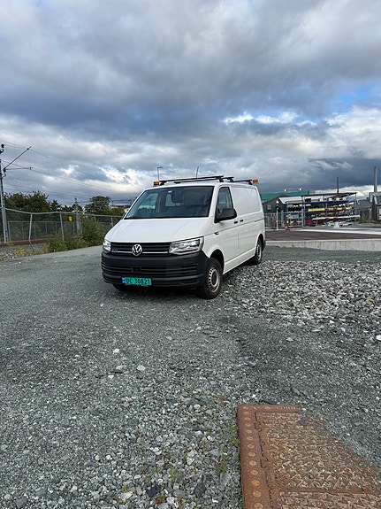 Volkswagen Transporter 3 of 30