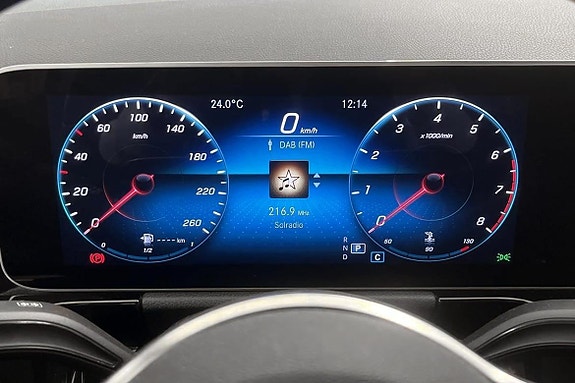 Mercedes-Benz B180 16 of 30
