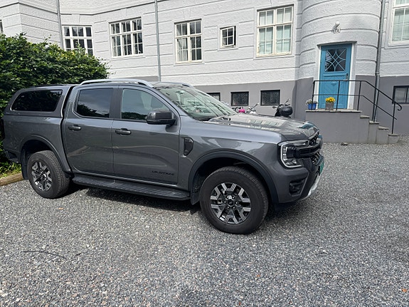 Ford Ranger 9 of 16