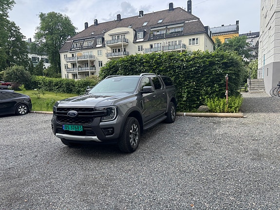 Ford Ranger 8 of 16