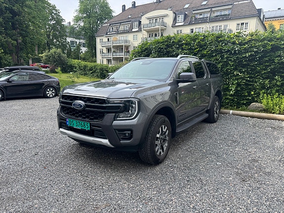 Ford Ranger 7 of 16