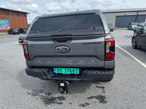 Ford Ranger 5 of 16