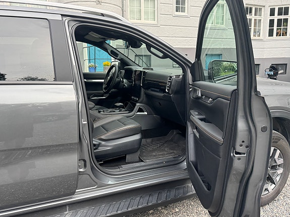 Ford Ranger 11 of 16