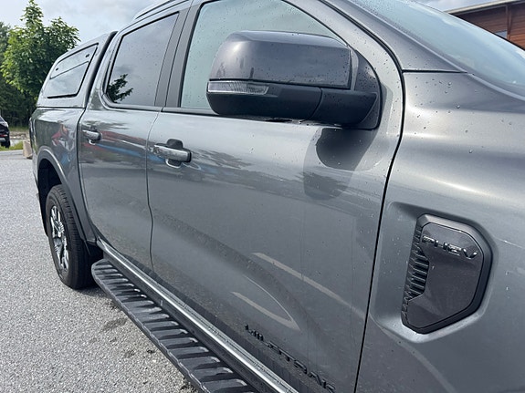 Ford Ranger 3 of 16