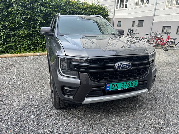 Ford Ranger 10 of 16