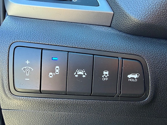 Hyundai Tucson 23 of 24