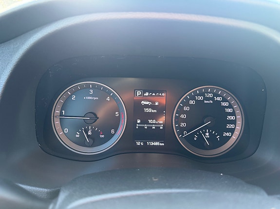 Hyundai Tucson 19 of 24
