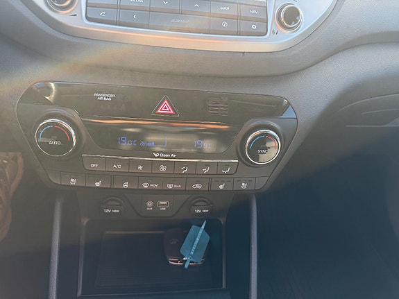 Hyundai Tucson 22 of 24