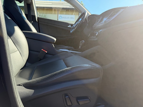Hyundai Tucson 14 of 24