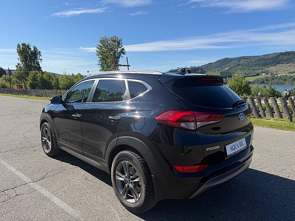 Hyundai Tucson 6 of 24