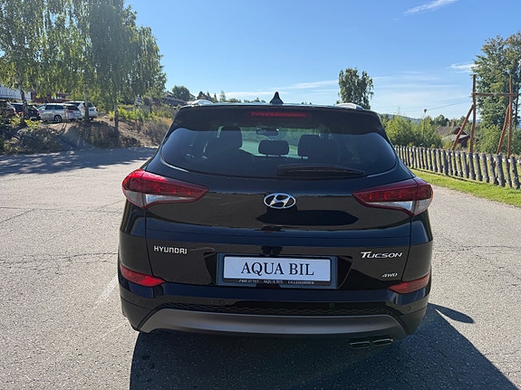 Hyundai Tucson 8 of 24