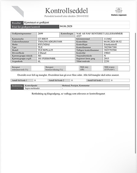 Hyundai Tucson 24 of 24