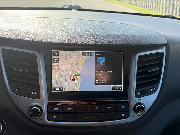 Hyundai Tucson 20 of 24