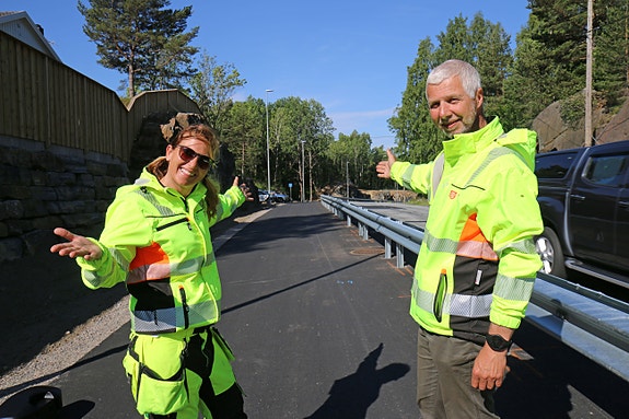Bilde 2 av 2 i jobbannonse-galleriet