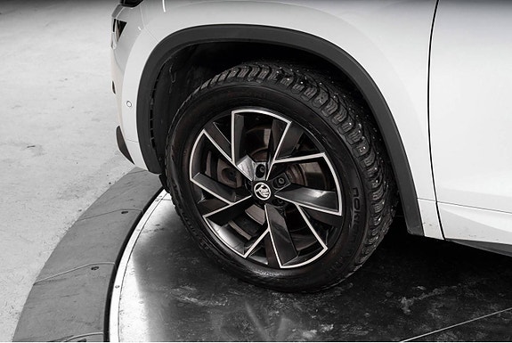 Skoda Kodiaq 7 of 26