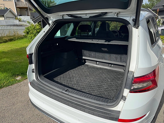 Skoda Kodiaq 26 of 26